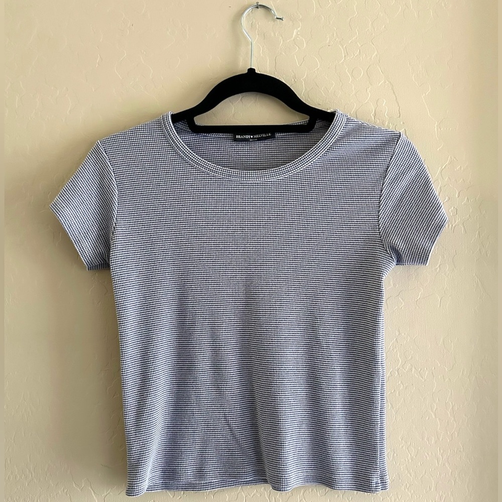 Brandy Melville Crop Top Bundle